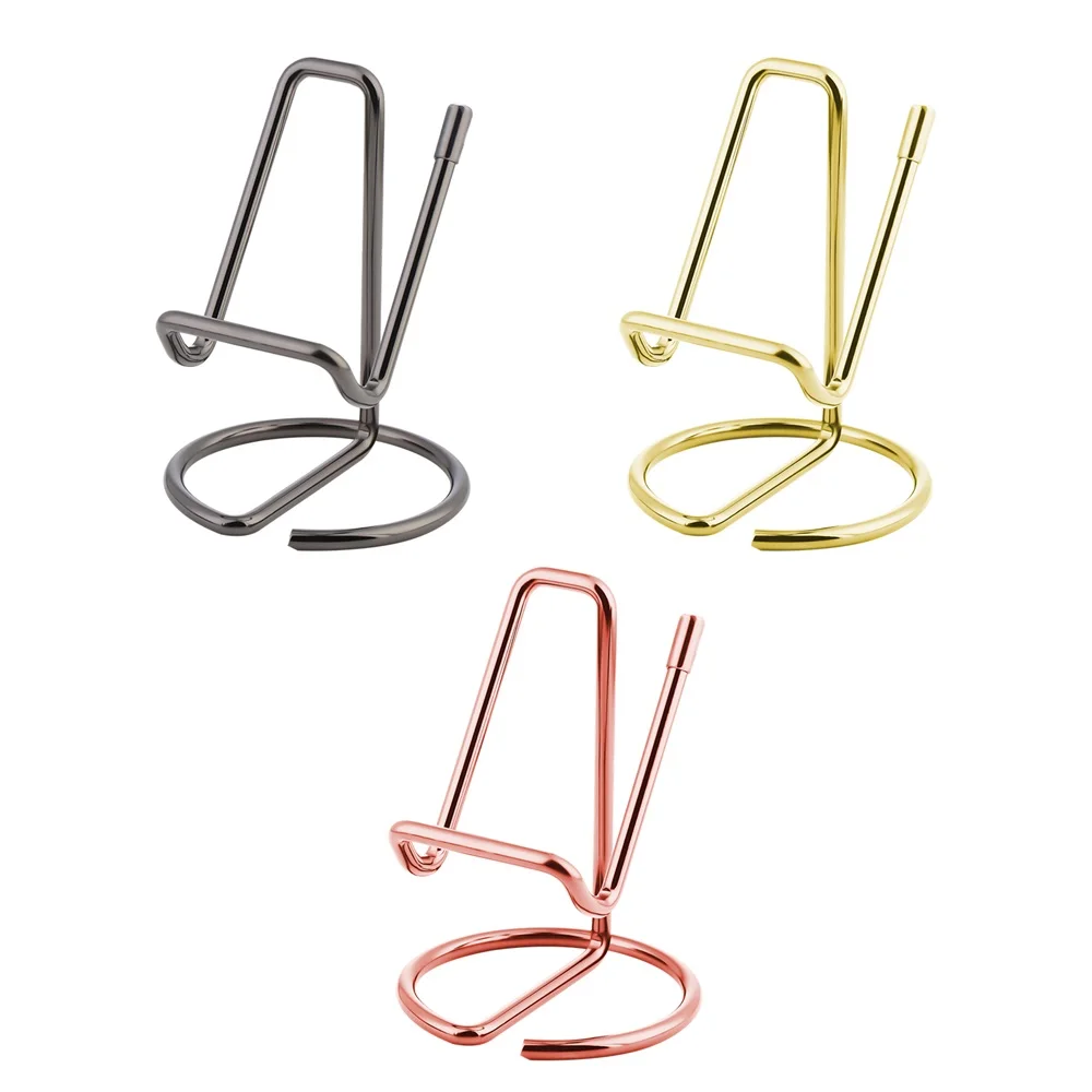 Настольная Милая подставка-держатель для витрины
Настольная Милая подставка-держатель для витрины