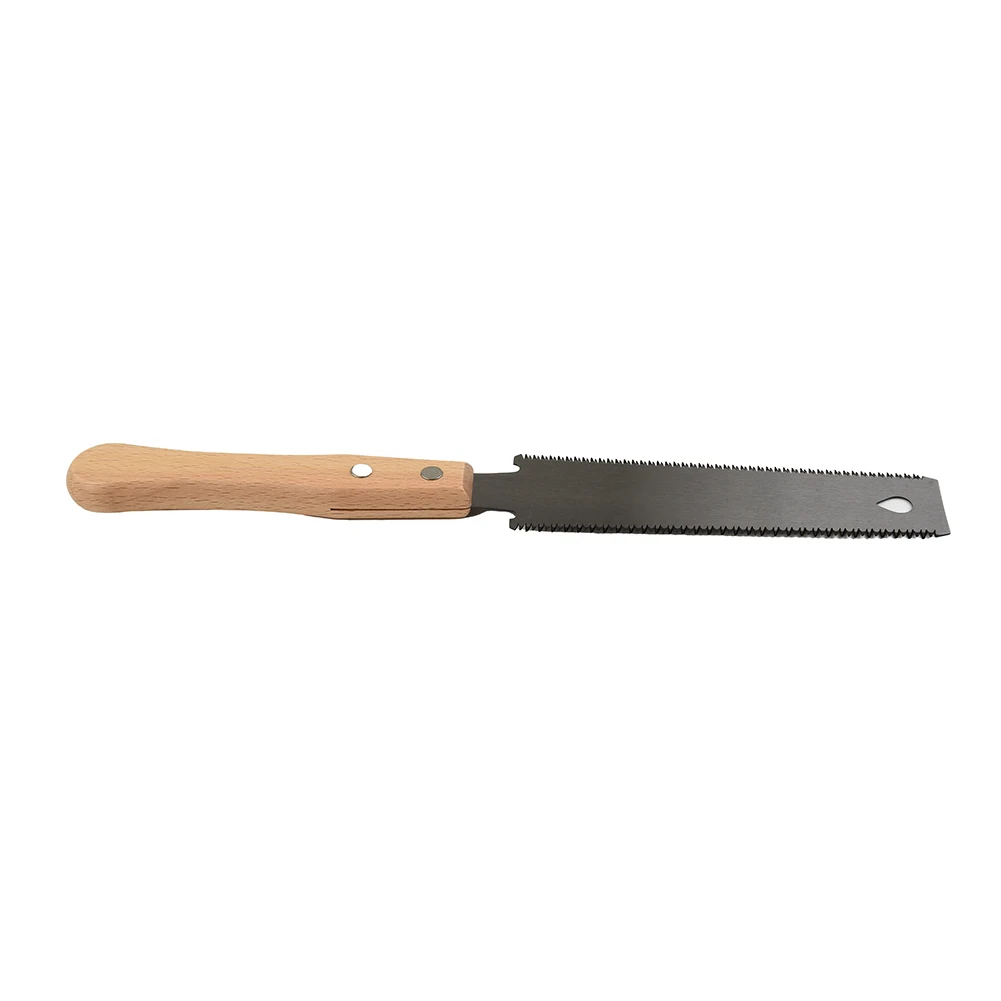 Handsaw Cutting Tool Wood Handle Household Saws SK5 Saw Blade W/straight Handle 1 Pc Decoration Double-sided Ergonomic
Handsaw Cutting Tool Wood Handle Household Saws SK5 Saw Blade W/straight Handle 1 Pc Decoration Double-sided Ergonomic