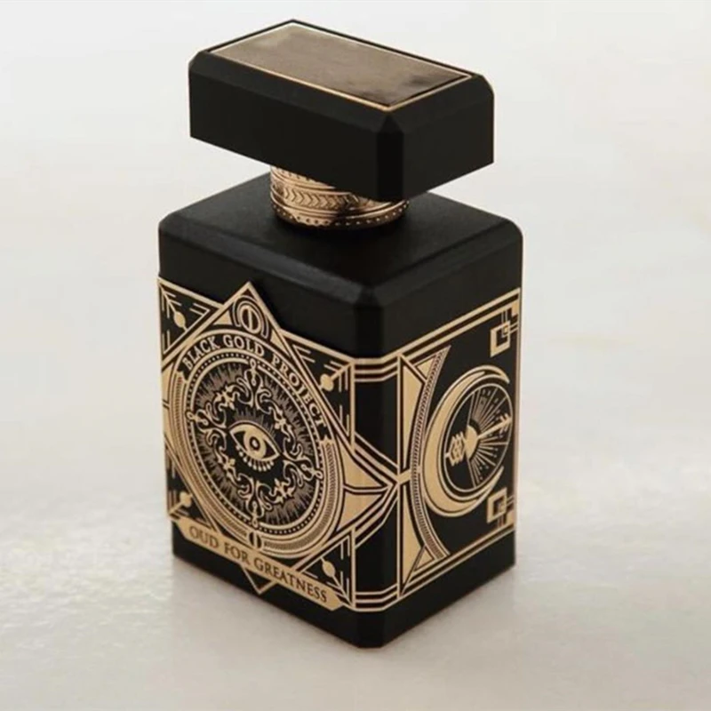 Luxury Brand Perfume balck gold 90ml Parfums Prives Oud for Greatness Happiness Side Effect Atomic Rose Rehab Paragon
Luxury Brand Perfume balck gold 90ml Parfums Prives Oud for Greatness Happiness Side Effect Atomic Rose Rehab Paragon