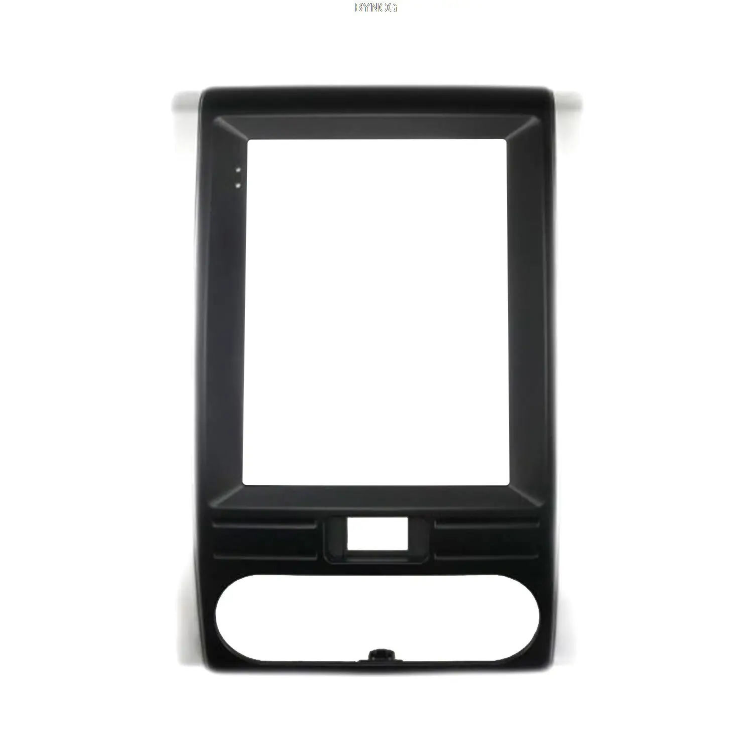 Переменная коробка 2 Din Автомобильная рамка Fascia Tesla Style 9,7 дюйма для 2007-2014 NISSAN X-TRAIL/ 2015 + DONGFENG FENGDU MX6
Переменная коробка 2 Din Автомобильная рамка Fascia Tesla Style 9,7 дюйма для 2007-2014 NISSAN X-TRAIL/ 2015 + DONGFENG FENGDU MX6