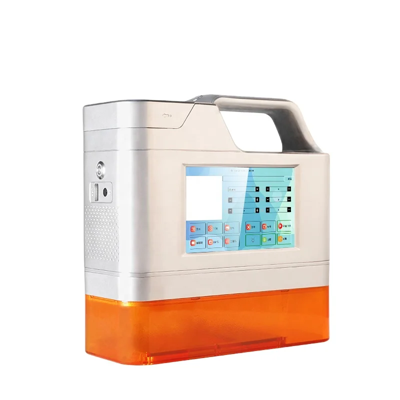 Meenjet Factory Price Mini Portable Laser Printer support OEM ODM Hand held Printing Small Marking Laser Machine
Meenjet Factory Price Mini Portable Laser Printer support OEM ODM Hand held Printing Small Marking Laser Machine