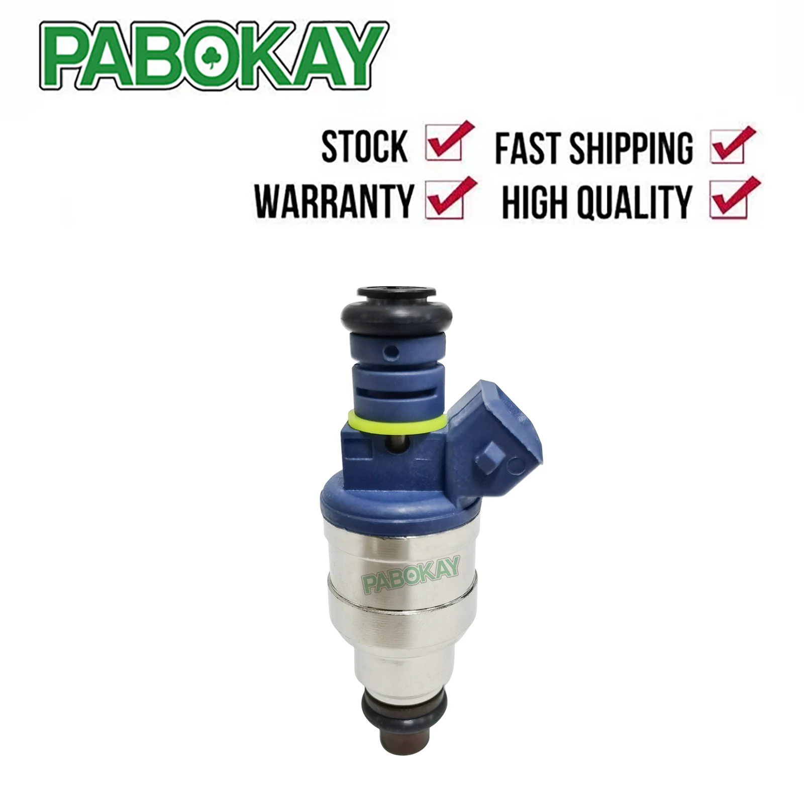For Audi S2 S4 S6 2.2L 1992-97 Fuel Injector 0280150951 034906031B M488 57750 2-18241 FJ551
For Audi S2 S4 S6 2.2L 1992-97 Fuel Injector 0280150951 034906031B M488 57750 2-18241 FJ551