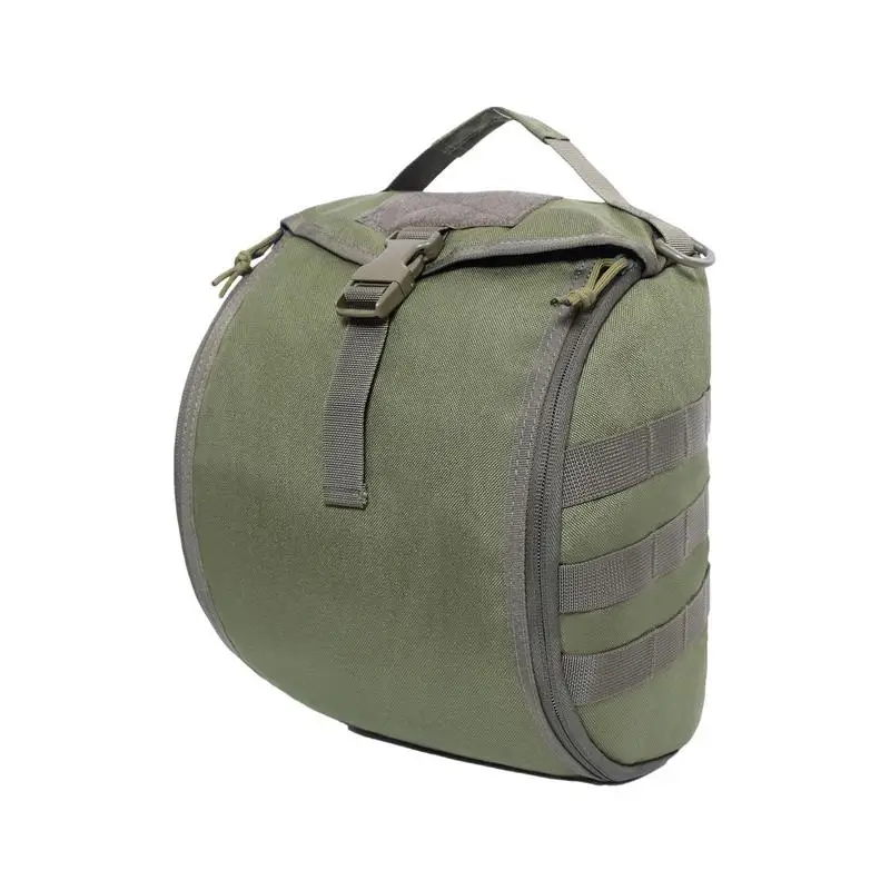 Сумка для шлема Molle 1000D нейлоновая, сумка для мужских мотоциклетных шлемов, многофункциональный чехол для лыжных шлемов, снегоходов
Сумка для шлема Molle 1000D нейлоновая, сумка для мужских мотоциклетных шлемов, многофункциональный чехол для лыжных шлемов, снегоходов