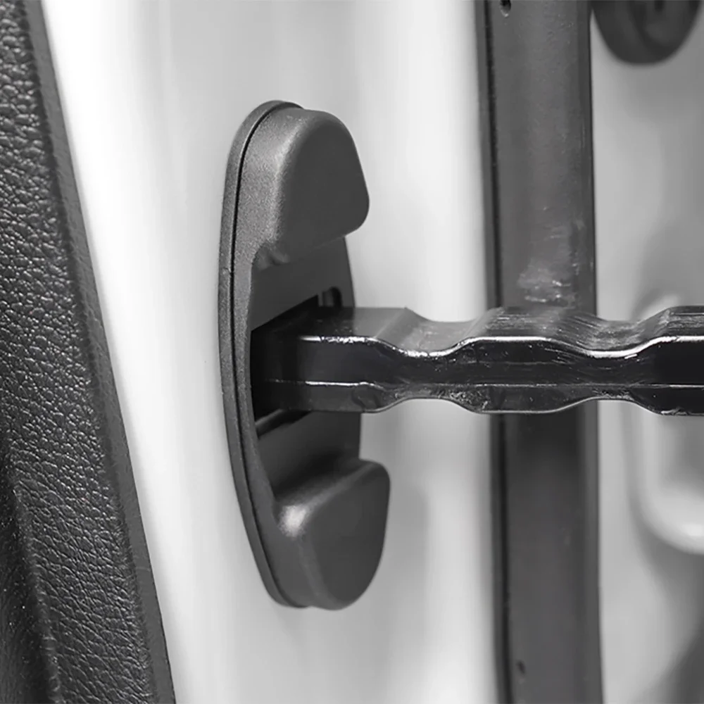 4 Шт. Антикоррозийных Ограничителей Открывания Дверей И Накладок Для Honda City, Civic, CRV, HR-V, Accord
4 Шт. Антикоррозийных Ограничителей Открывания Дверей И Накладок Для Honda City, Civic, CRV, HR-V, Accord