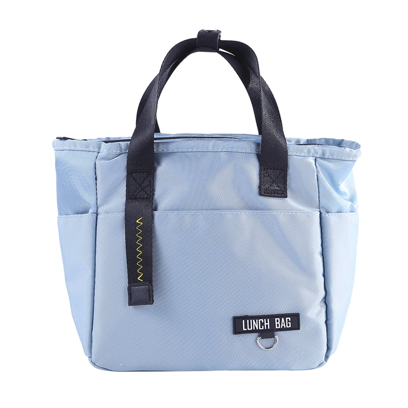 Bento Lunch Box Thermal Bag Food Zipper Storage Bags Container For Women Cooler Travel Picnic Handbags Large Capacity
Bento Lunch Box Thermal Bag Food Zipper Storage Bags Container For Women Cooler Travel Picnic Handbags Large Capacity