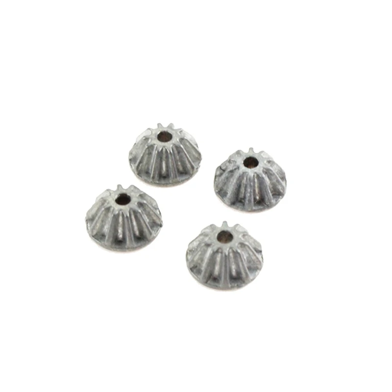 144001-1271 10T дифференциальная Шестерня Diff, набор передач для Wltoys 144001 144002 144010 124016 124018 124019, замена радиоуправляемого автомобиля
144001-1271 10T дифференциальная Шестерня Diff, набор передач для Wltoys 144001 144002 144010 124016 124018 124019, замена радиоуправляемого автомобиля