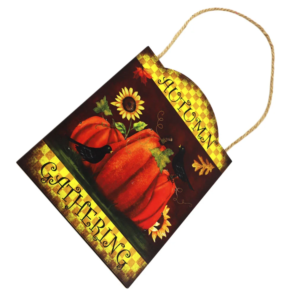 Welcome Wooden Plaque Thanksgiving Luminous Listing Fall Wedding Decor Door Hanging Decoration
Welcome Wooden Plaque Thanksgiving Luminous Listing Fall Wedding Decor Door Hanging Decoration