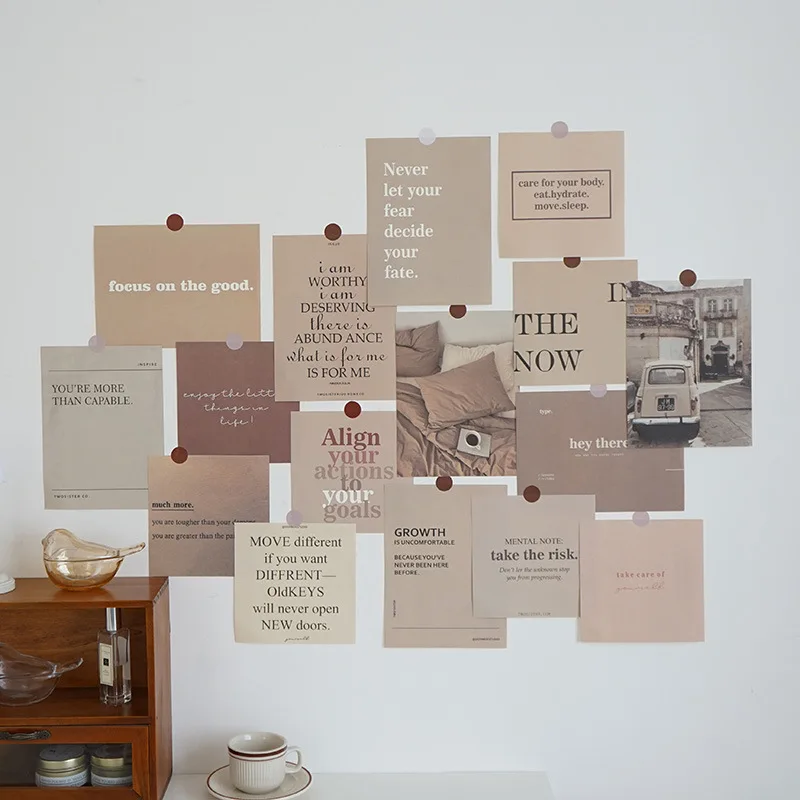 Ins Photo Wall Collage Prints Aesthetic Decoration Poster Wall Stickers Room Photo Sticker Background Layout Photo Wall Stickers
Ins Photo Wall Collage Prints Aesthetic Decoration Poster Wall Stickers Room Photo Sticker Background Layout Photo Wall Stickers