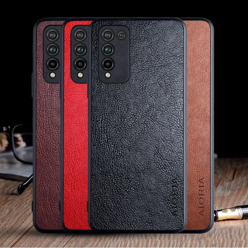 Case for Huawei Honor 10X Lite funda luxury Vintage Leather skin capa phone cover for huawei honor 10x lite case coque
Case for Huawei Honor 10X Lite funda luxury Vintage Leather skin capa phone cover for huawei honor 10x lite case coque