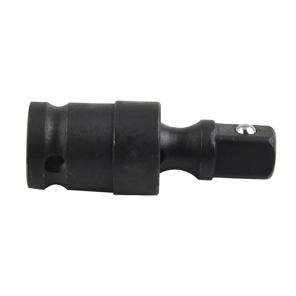 1/2inch Universal Joint Socket 70x12.5mm Pneumatic Swivel Joint Air Impact Wobble Socket Adapter Socket Tools Wrench Accessories
1/2inch Universal Joint Socket 70x12.5mm Pneumatic Swivel Joint Air Impact Wobble Socket Adapter Socket Tools Wrench Accessories