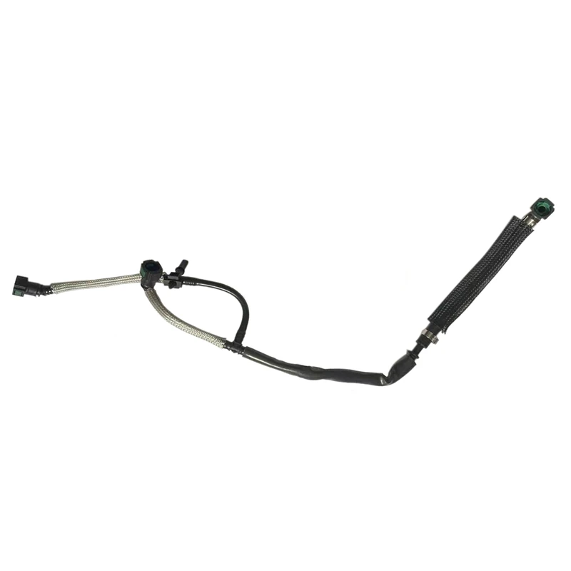 1PC LR021871 Auto Parts Replacement Accessories Fuel Return Pipe Fuel Injector Leak Off Hose For Land Rover
1PC LR021871 Auto Parts Replacement Accessories Fuel Return Pipe Fuel Injector Leak Off Hose For Land Rover