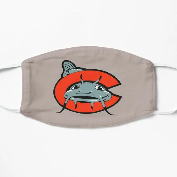 Carolina Mudcats Flat Printing Face Mask Anti Dust Cartoon Pattern Reusable Protective Mouth Winter Fashion Health Cosplay
Carolina Mudcats Flat Printing Face Mask Anti Dust Cartoon Pattern Reusable Protective Mouth Winter Fashion Health Cosplay