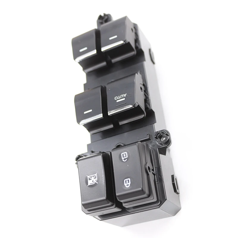 93571D3000 935703D000 Left Window AUTO Button Switch Panel Power Window Lifter Control Switch For Hyundai Tucson 16-18
93571D3000 935703D000 Left Window AUTO Button Switch Panel Power Window Lifter Control Switch For Hyundai Tucson 16-18