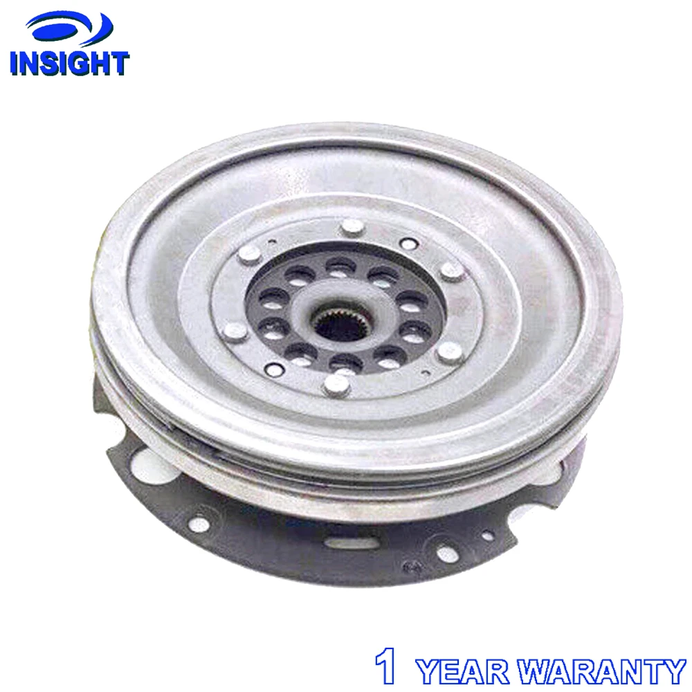 

Original 0B5 DL501 DQ500 DSG 0B5105317K Automatic Transmission Dual Mass DMF Flywheel 0B5105317J 0B5105317 415062509 For Audi