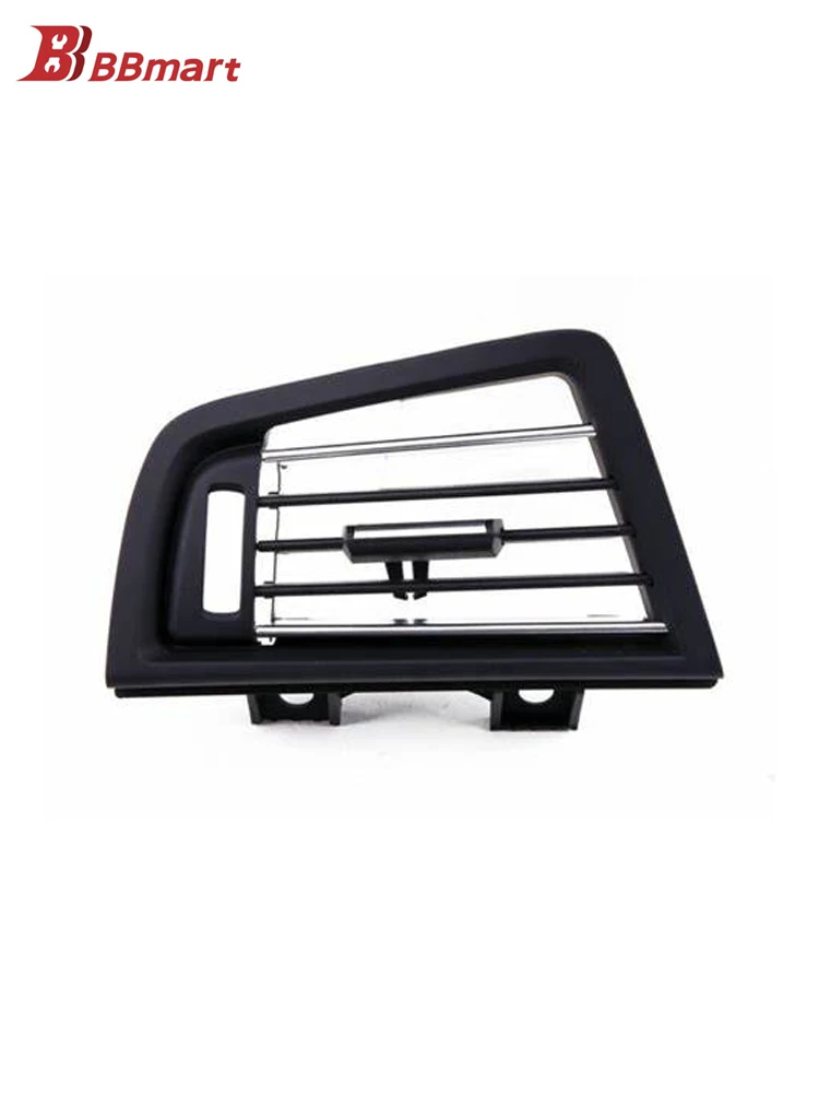 64229166889 BBmart Auto Parts 1 Pcs Front Left Dash AC Air Outlet Vent For BMW 528i N53 523i N52N 530d N57
64229166889 BBmart Auto Parts 1 Pcs Front Left Dash AC Air Outlet Vent For BMW 528i N53 523i N52N 530d N57