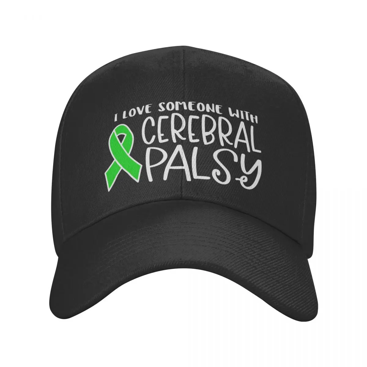 Cerebral Palsy, Cerebral Palsy Awareness Casquette, Polyester Cap Personalized Hat Wicking Suitable For Daily Nice Gift
Cerebral Palsy, Cerebral Palsy Awareness Casquette, Polyester Cap Personalized Hat Wicking Suitable For Daily Nice Gift