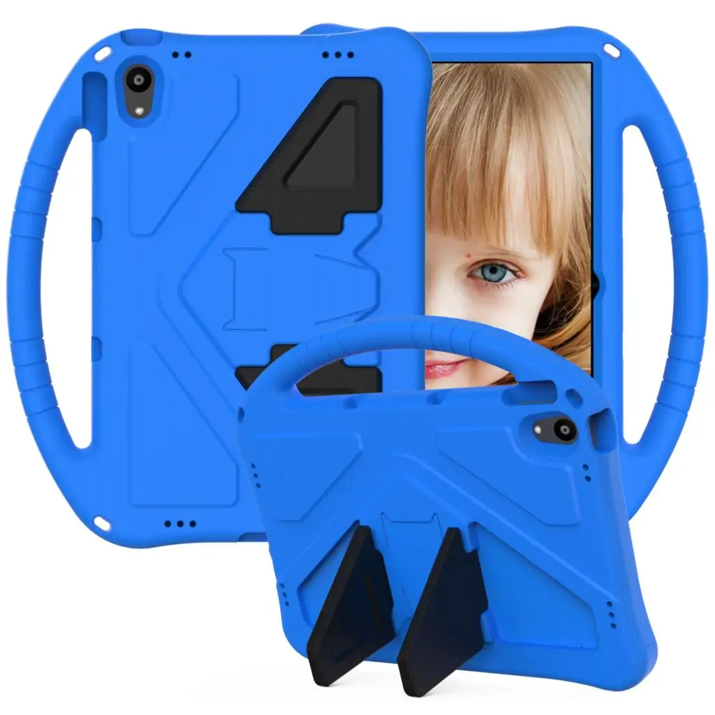 For Lenovo Tab M8 TB-8505FX HD Case Shock Proof EVA Full Body Tablet Stand Kids Cover For M8 2nd 3rdGen TB-8705F TB-8506F 8506X
For Lenovo Tab M8 TB-8505FX HD Case Shock Proof EVA Full Body Tablet Stand Kids Cover For M8 2nd 3rdGen TB-8705F TB-8506F 8506X