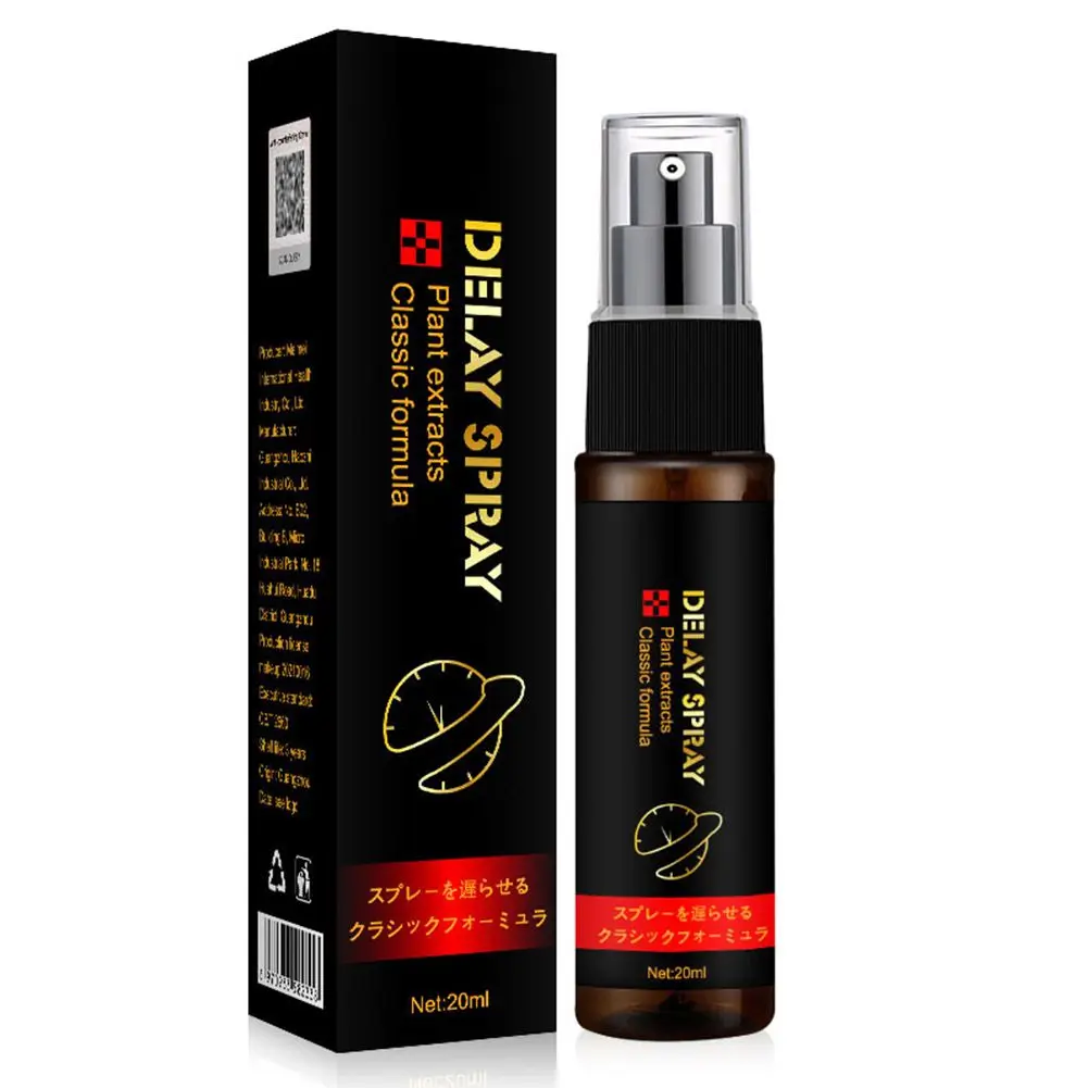 20ml Male Body Enlargement Massage Spray Men Enhance Health Care Stress Relax Essential Oil
20ml Male Body Enlargement Massage Spray Men Enhance Health Care Stress Relax Essential Oil