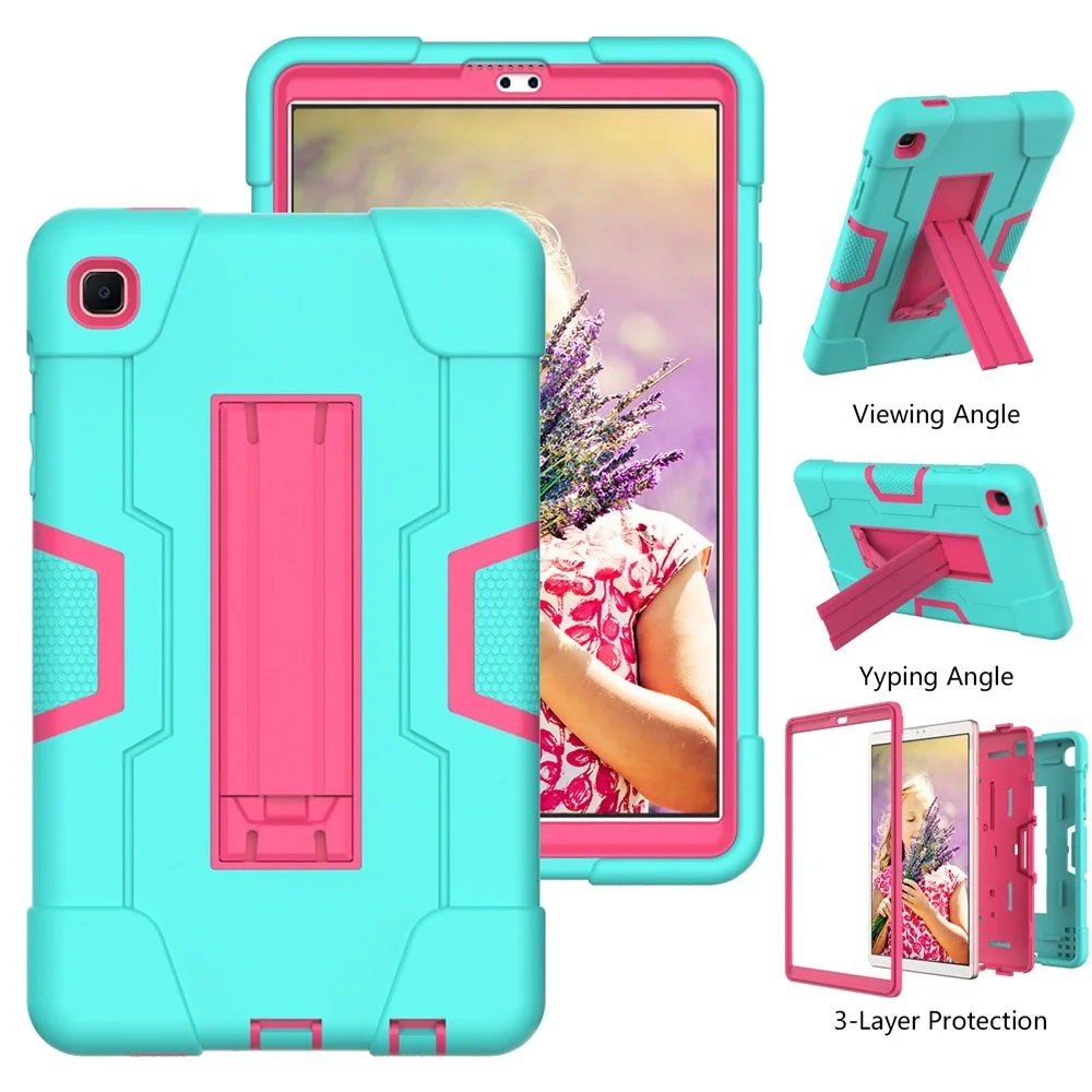 Case for Samsung Galaxy Tab A7 Lite 2021 SM T220 T225 Shock Proof full body Kids Children Safe non-toxic tablet cover
Case for Samsung Galaxy Tab A7 Lite 2021 SM T220 T225 Shock Proof full body Kids Children Safe non-toxic tablet cover