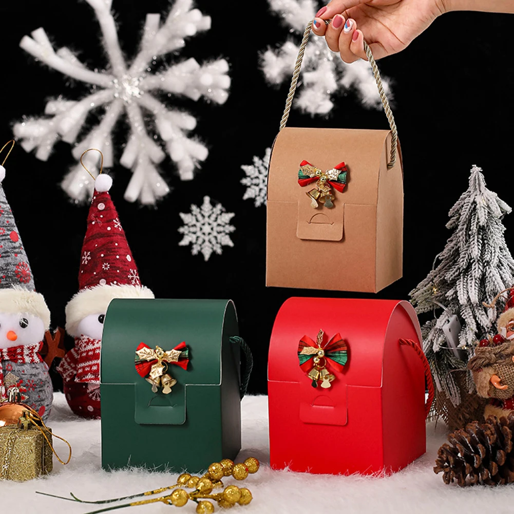 10 pcs New Christmas Gift Box Children's Peaceful Fruit Packaging Box Creative Handy Candy Gift Box Christmas Eve Apple Box
10 pcs New Christmas Gift Box Children's Peaceful Fruit Packaging Box Creative Handy Candy Gift Box Christmas Eve Apple Box