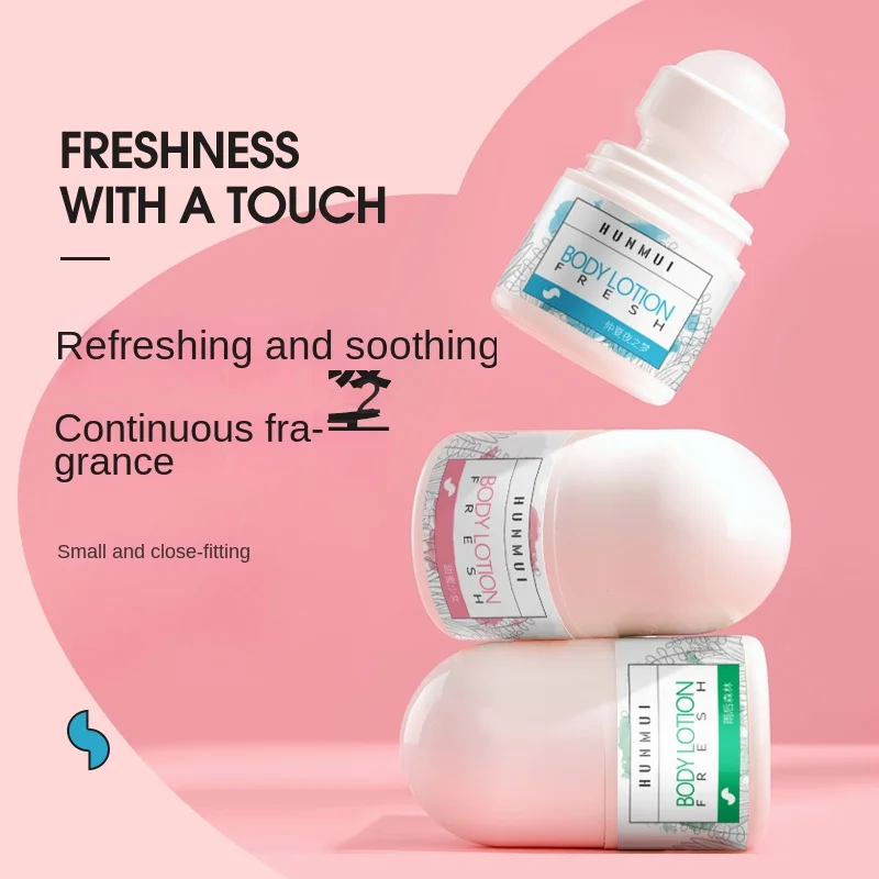 30ml HUNMUI Portable Body Underarm Odor Deodorant Lasting Odor Retention To Eliminate Odors
30ml HUNMUI Portable Body Underarm Odor Deodorant Lasting Odor Retention To Eliminate Odors