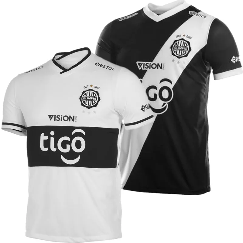 Футбольные майки Olimpia asuntion 2022 23, комплект рубашек Торрес Салазар ORTIZ carдозо вера
Футбольные майки Olimpia asuntion 2022 23, комплект рубашек Торрес Салазар ORTIZ carдозо вера