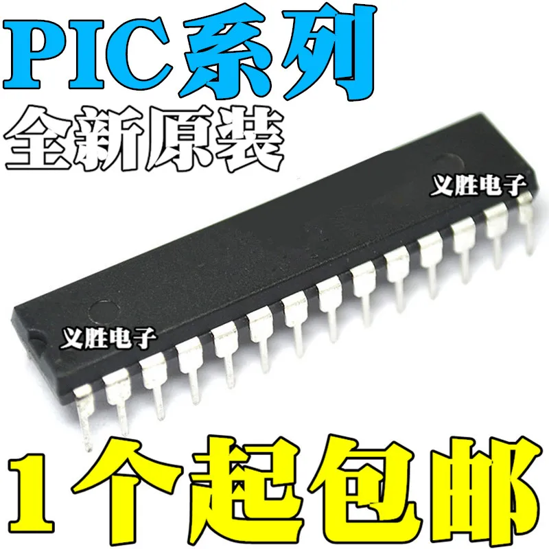 5 шт. PIC24FJ16GA002 PIC24FJ32GA002 PIC24FJ32MC102 PIC24FJ64GA002 PIC24FJ64GB002 PIC24FJ16GA002-I/SP 32MC102 64 Гб E T DIP28
5 шт. PIC24FJ16GA002 PIC24FJ32GA002 PIC24FJ32MC102 PIC24FJ64GA002 PIC24FJ64GB002 PIC24FJ16GA002-I/SP 32MC102 64 Гб E T DIP28