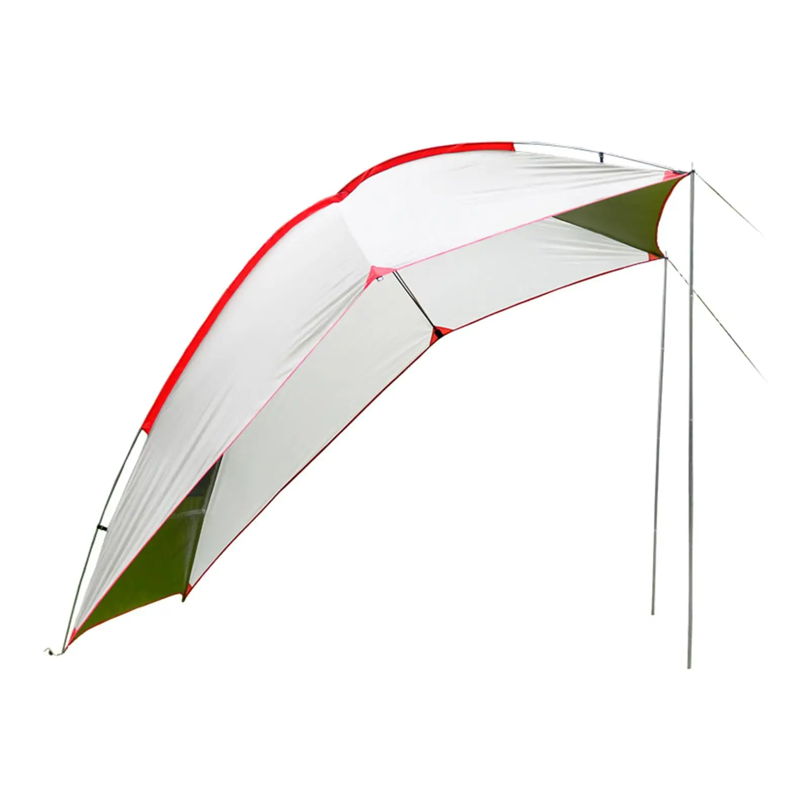 Portable Car Tent Awning Auto Canopy Sunshade 3/4 Person Tailgate Tent for Travel Outdoor Beach Camping Picnics
Portable Car Tent Awning Auto Canopy Sunshade 3/4 Person Tailgate Tent for Travel Outdoor Beach Camping Picnics