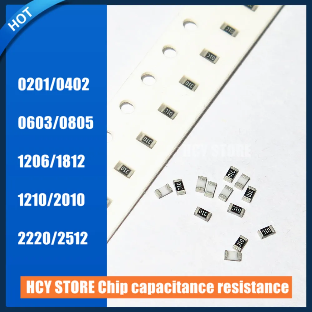 500 шт./партия 0603 16.5R 16.2R 15.4R 147KR 14.3R 13.3R 124R 12.4R 11.8R 11.3R 11.3KR 10.7R 10.5R 1.07KR 953R 9.76KR F = 1%
500 шт./партия 0603 16.5R 16.2R 15.4R 147KR 14.3R 13.3R 124R 12.4R 11.8R 11.3R 11.3KR 10.7R 10.5R 1.07KR 953R 9.76KR F = 1%
