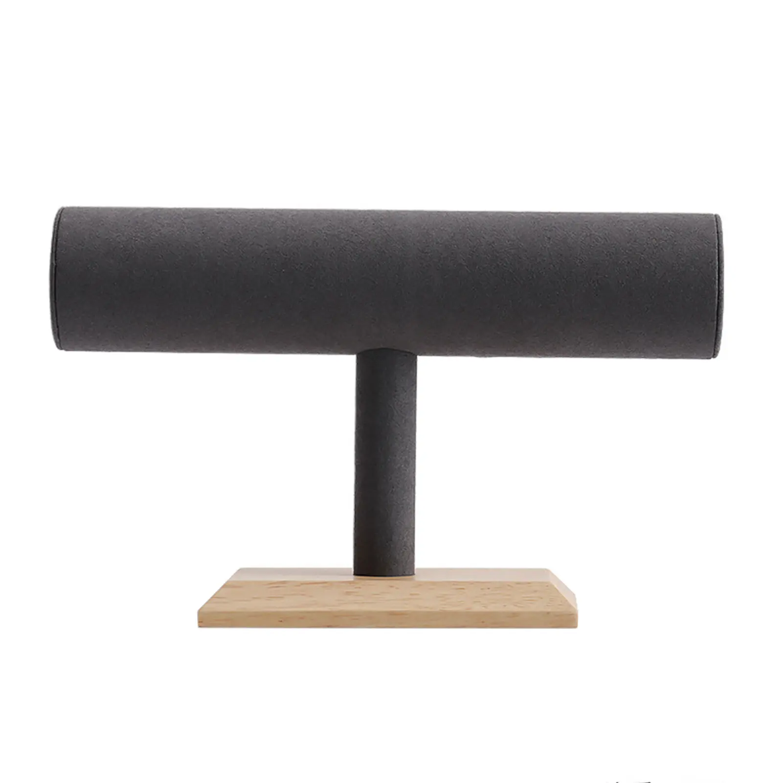 Protective Watches Chains Display Stand T Bar Storage Headbands Accessories Bracelet Holder Professional Necklace Wooden Base
Protective Watches Chains Display Stand T Bar Storage Headbands Accessories Bracelet Holder Professional Necklace Wooden Base