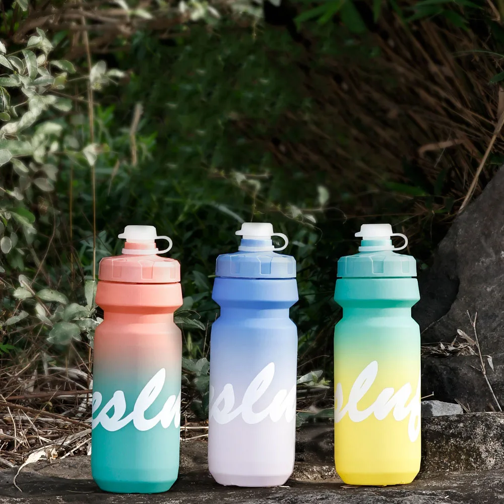 Leakproof Plastic Sport Bike Squeeze Water Bottle, Creative Drinking Bottle, Outdoor Fashion, 650ml, Hot Selling
Leakproof Plastic Sport Bike Squeeze Water Bottle, Creative Drinking Bottle, Outdoor Fashion, 650ml, Hot Selling