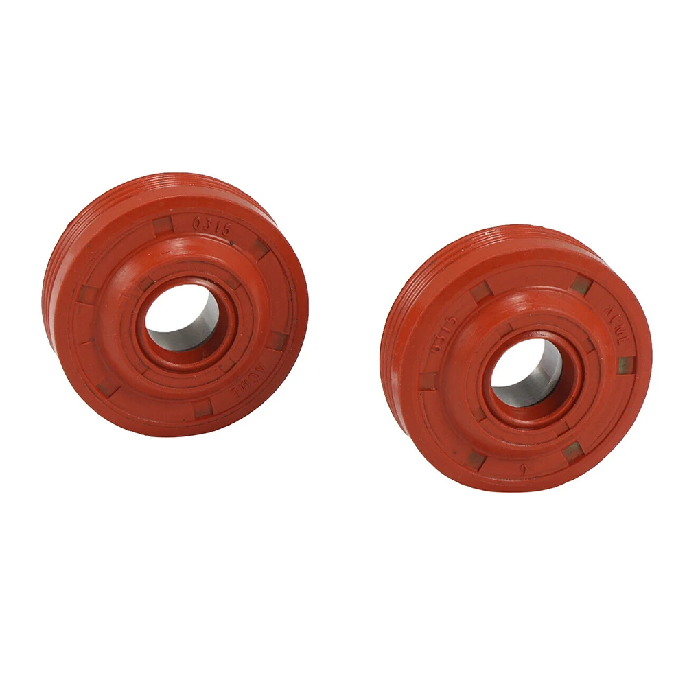 2Pcs Crank Ball Bearing Oil Seal Set For HUSQVARNA 136 137 141E 235E 240E 36 41 142 Saw Crankshaft Bearing Chainsaw Parts
2Pcs Crank Ball Bearing Oil Seal Set For HUSQVARNA 136 137 141E 235E 240E 36 41 142 Saw Crankshaft Bearing Chainsaw Parts