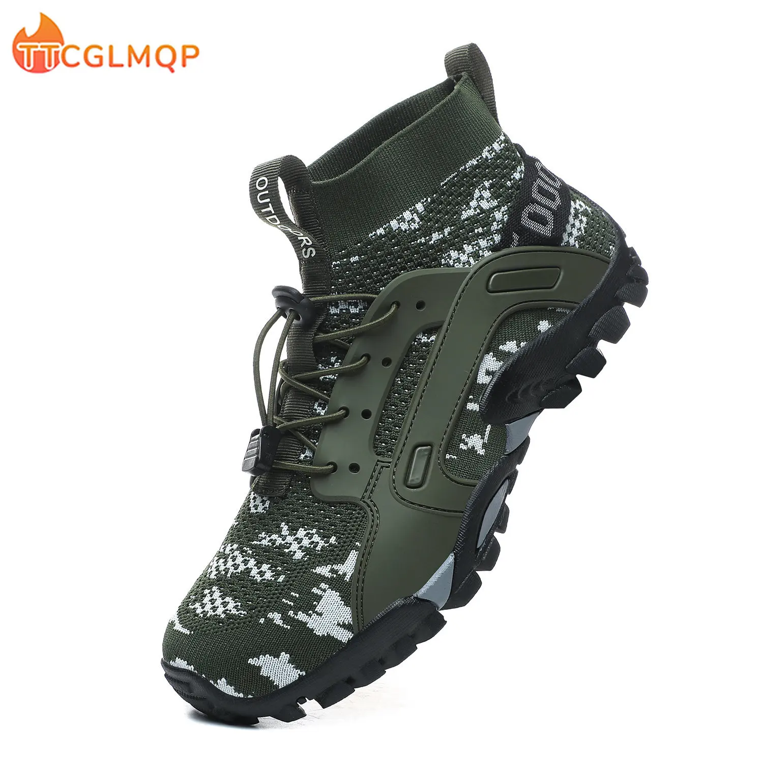 New Summer Footwear Men's Casual Shoes Fashion Breathable Mesh Men Sports Sneakers Outdoor Quick Drying Water Shoes Plus Size 48
New Summer Footwear Men's Casual Shoes Fashion Breathable Mesh Men Sports Sneakers Outdoor Quick Drying Water Shoes Plus Size 48
