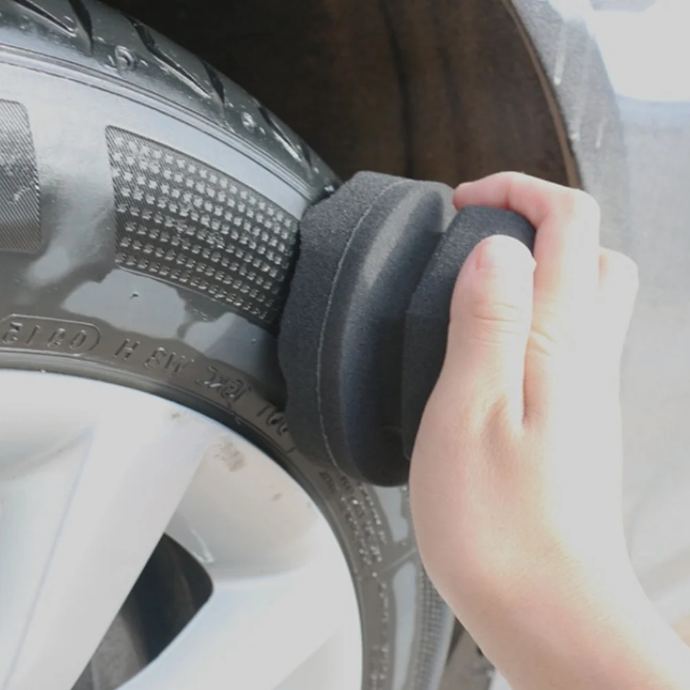 4 Pcs Wax Car Sponge Wax Applicator Pads Car Sponge Car Buffing Pads Sponge Pads Cleaning Sponge Car Wax Sponge Wavy Pattern
4 Pcs Wax Car Sponge Wax Applicator Pads Car Sponge Car Buffing Pads Sponge Pads Cleaning Sponge Car Wax Sponge Wavy Pattern