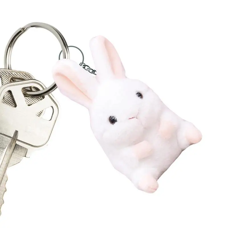 Брелок с набивными животными, милые мини плюшевые животные, кролик, милый брелок для девочек, мини-брелок с набивными животными 
Брелок с набивными животными, милые мини плюшевые животные, кролик, милый брелок для девочек, мини-брелок с набивными животными
