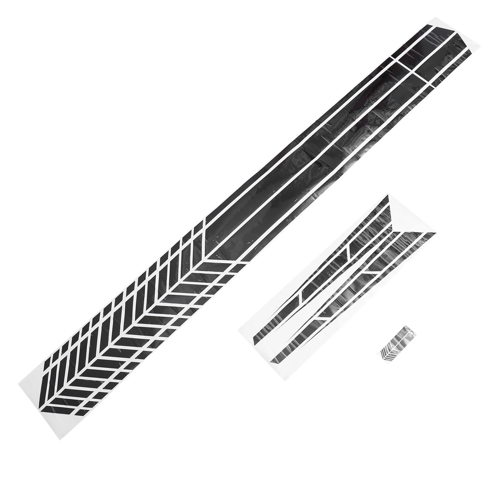 1 Set Durable Simple Modern Door Decal Striped Car Decal Wall Decoraion Car Sticker
1 Set Durable Simple Modern Door Decal Striped Car Decal Wall Decoraion Car Sticker