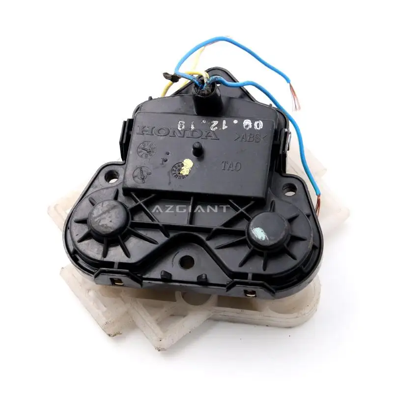 For Honda Accord 2003-2008 Mk8 Saloon 2008-2015 Left Right Wing Mirror Authentic Adjustment Motor Assembly 
For Honda Accord 2003-2008 Mk8 Saloon 2008-2015 Left Right Wing Mirror Authentic Adjustment Motor Assembly