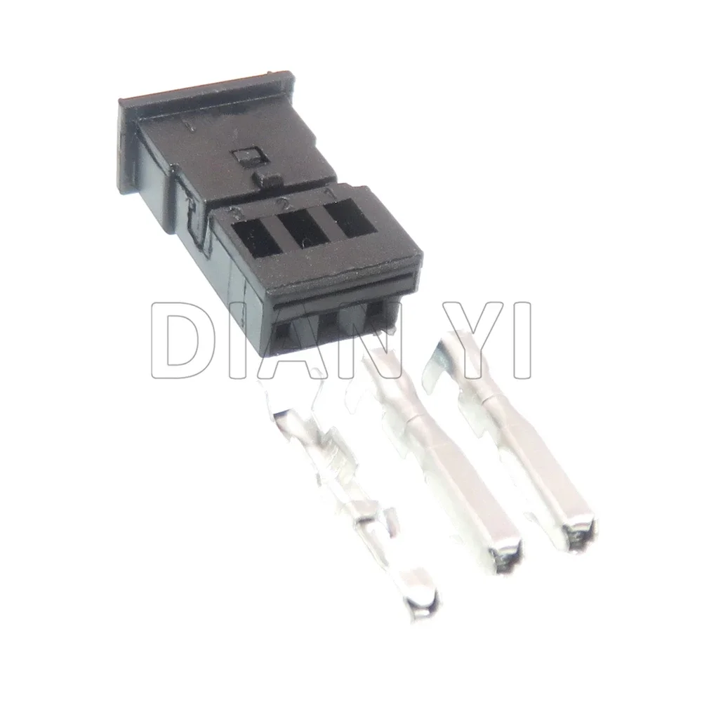 1 комплект, 3-полосный автоматический датчик дождя, вилка провода, автомобильный громкоговоритель, розетка для атмосферной лампы, переменный ток в сборе 1- 968700 -1 1355620 -1 1- 1718346 -1
1 комплект, 3-полосный автоматический датчик дождя, вилка провода, автомобильный громкоговоритель, розетка для атмосферной лампы, переменный ток в сборе 1- 968700 -1 1355620 -1 1- 1718346 -1