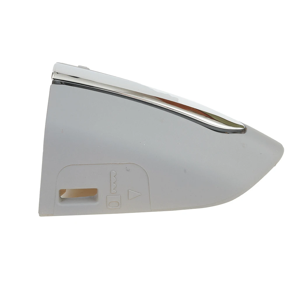 Car Front Left Exterior Door Handle Cover Cap For Ford Fusion 2015-2020 Automobile Outer Handle Cover Accessories
Car Front Left Exterior Door Handle Cover Cap For Ford Fusion 2015-2020 Automobile Outer Handle Cover Accessories