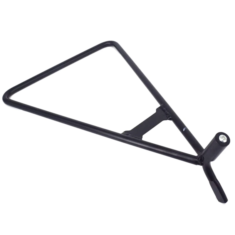 Motorcycle Accessories Dirt Bike Universal Triangular Motorcycle Stand For Bicycle Foot Support Motorcycle Foot Support
Motorcycle Accessories Dirt Bike Universal Triangular Motorcycle Stand For Bicycle Foot Support Motorcycle Foot Support