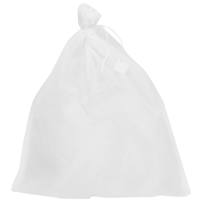 100Pcs Grape Protection Bags For Fruit Vegetable Grapes Mesh Bag Against Waterproof Insect Seedling Bagging
100Pcs Grape Protection Bags For Fruit Vegetable Grapes Mesh Bag Against Waterproof Insect Seedling Bagging