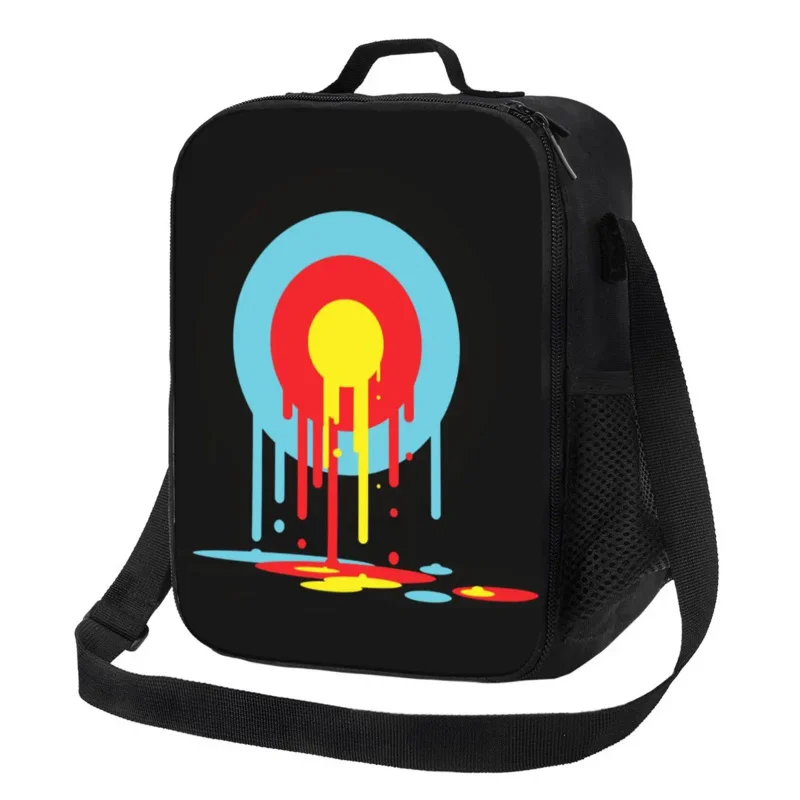 Target Thermal Insulated Lunch Bags Women Archery Archer Darts Shoot Portable Lunch Container for Kids School Bento Food Box
Target Thermal Insulated Lunch Bags Women Archery Archer Darts Shoot Portable Lunch Container for Kids School Bento Food Box