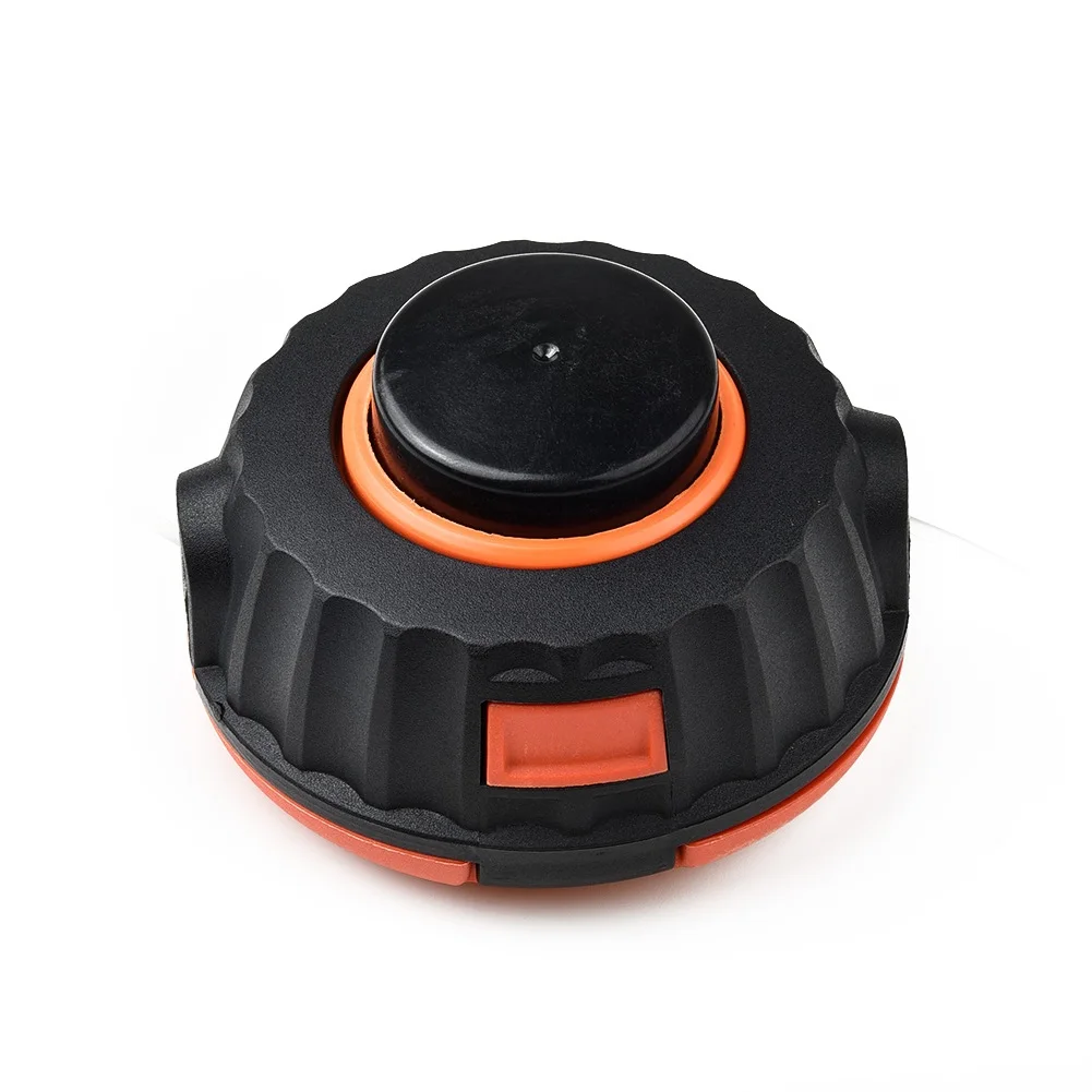 Lawn Mower Trimmer Head Grass Brush Cutter Tools Replacement Garden Accessory For McCulloch B26PS T26CS MT260CLS Useful
Lawn Mower Trimmer Head Grass Brush Cutter Tools Replacement Garden Accessory For McCulloch B26PS T26CS MT260CLS Useful