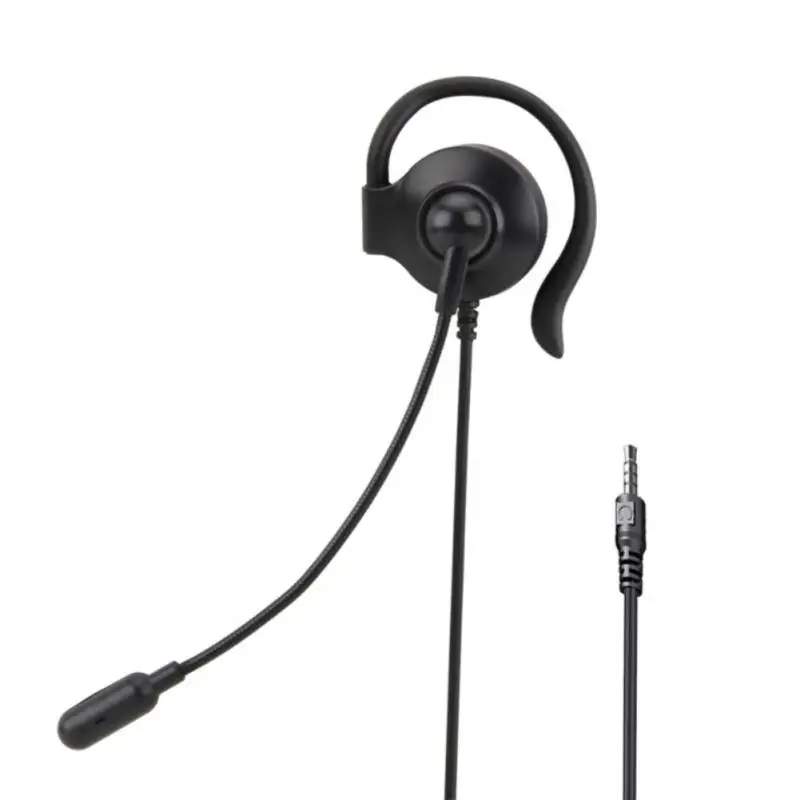 3.5mm Centre/traffic/computer Ear Hook Usb Earphone 3.5mm Usb Wired Wired Business Headset For Clear Call Call Center Headphone 
3.5mm Centre/traffic/computer Ear Hook Usb Earphone 3.5mm Usb Wired Wired Business Headset For Clear Call Call Center Headphone