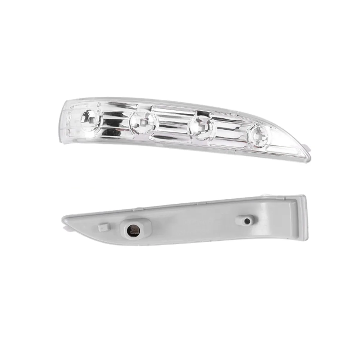 Car Rearview Mirror Light Turn Signal Lamp Side Mirror Indicator for Hyundai Tucson IX35 2010-2014(B)
Car Rearview Mirror Light Turn Signal Lamp Side Mirror Indicator for Hyundai Tucson IX35 2010-2014(B)