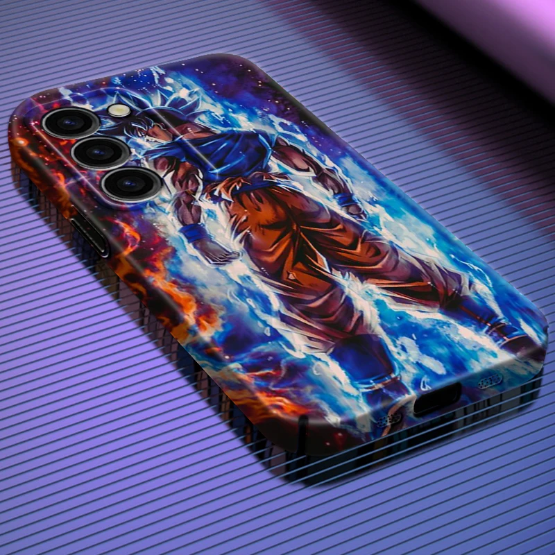 Anime D-Dragon Ball Z Cute Phone Case For Samsung Galaxy S23 S22 Pro Plus Ultra 4G 5G A03 Funda Back Feilin Film Hard Cover
Anime D-Dragon Ball Z Cute Phone Case For Samsung Galaxy S23 S22 Pro Plus Ultra 4G 5G A03 Funda Back Feilin Film Hard Cover