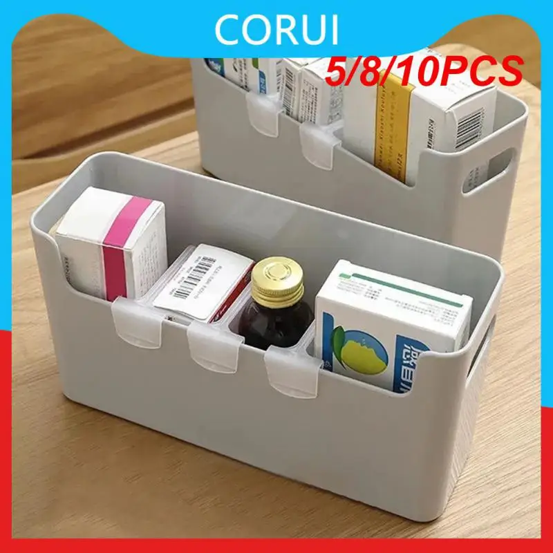 5/8/10PCS Practical Refrigerator Storage Partition Board Pp Separating Splint Storage Splint Partition Board Retractable
5/8/10PCS Practical Refrigerator Storage Partition Board Pp Separating Splint Storage Splint Partition Board Retractable