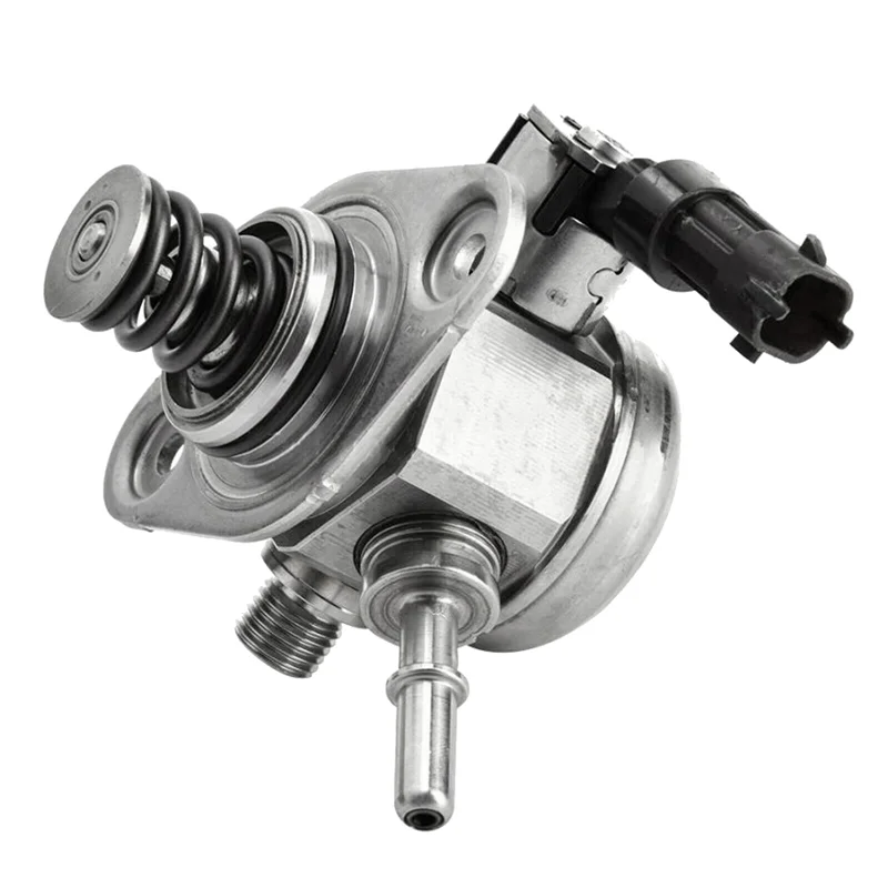 High Pressure Fuel Pump 35320-2B130 / 35320-2B140 for Hyundai Accent Veloster 1.6L 11-17
High Pressure Fuel Pump 35320-2B130 / 35320-2B140 for Hyundai Accent Veloster 1.6L 11-17