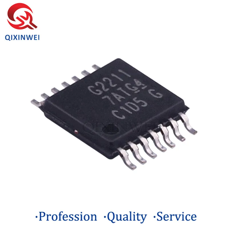 10 шт., MSP430G2231IPW14R MSP430G2231 MSP430G2211IPW14R G2211 MSP430G2211 MSP430G2553IPW28R 430G2553 msp430g2343032ipw20r g2332
10 шт., MSP430G2231IPW14R MSP430G2231 MSP430G2211IPW14R G2211 MSP430G2211 MSP430G2553IPW28R 430G2553 msp430g2343032ipw20r g2332