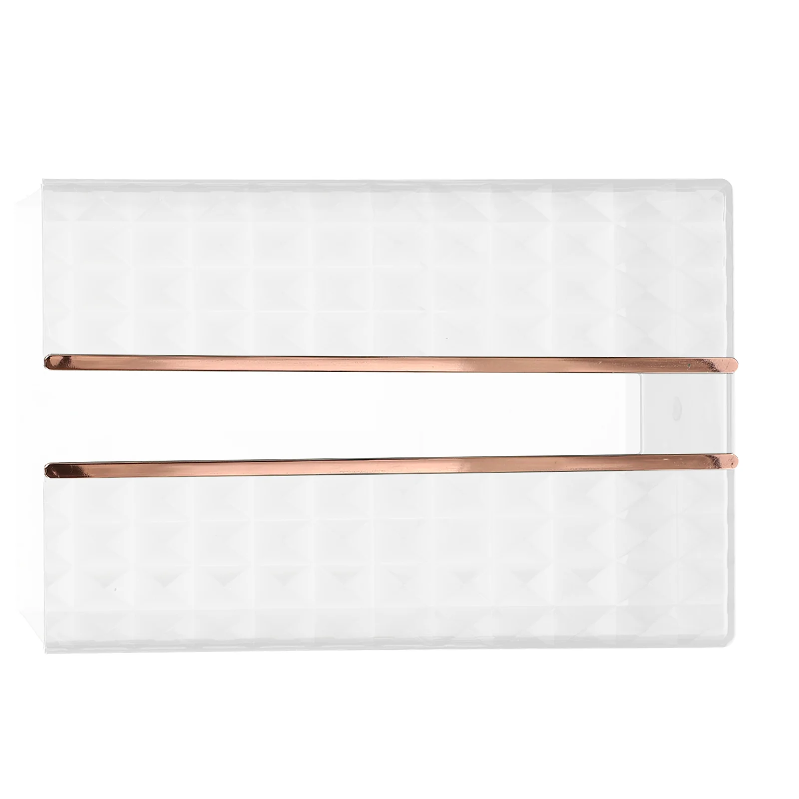 Tissue Box Wall Napkin Mounted Storage Containers Nail Free Holders Case Container Holderpunching
Tissue Box Wall Napkin Mounted Storage Containers Nail Free Holders Case Container Holderpunching